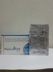 Manufacturers Exporters and Wholesale Suppliers of Pantrum DSR Chandigarh Punjab